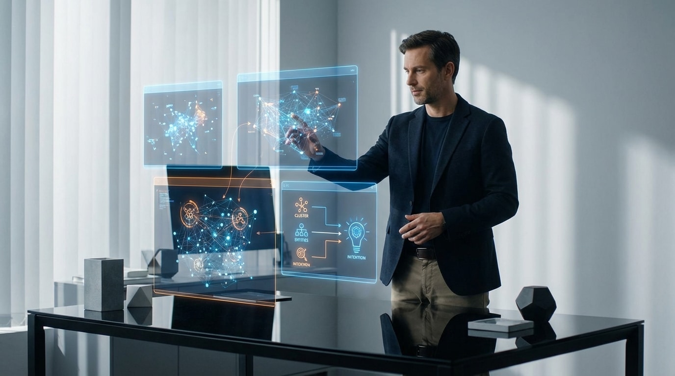 découvrez la méthode seo 'pro' alliant cluster, entités et intention pour surpasser vos concurrents et optimiser votre visibilité en ligne efficacement.