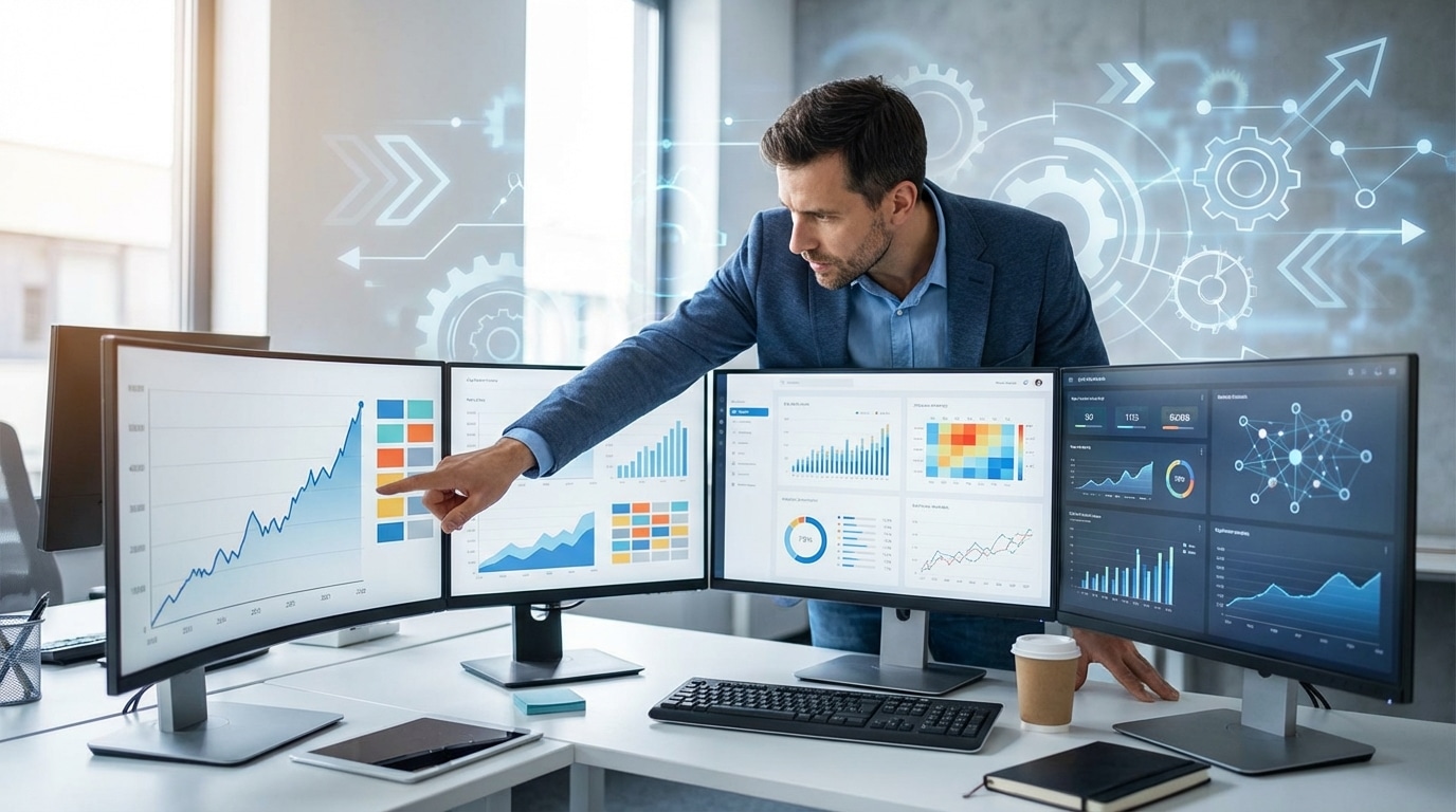 découvrez un plan d'action seo avancé en 30 jours, passant de l'audit complet au scaling efficace pour booster la visibilité et la performance de votre site.