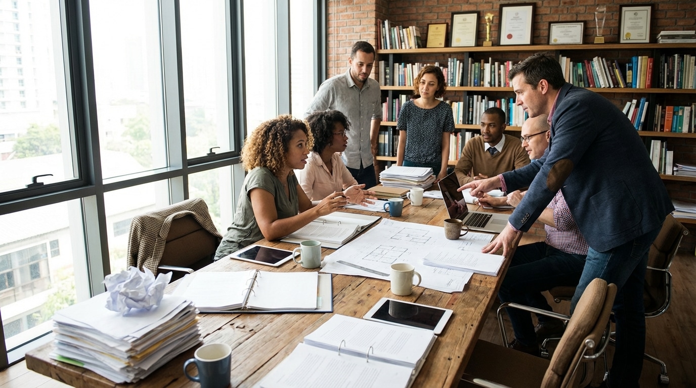 découvrez les coulisses d'une maison d'édition performante, du processus de création aux contrats et au marketing, pour mieux comprendre le parcours de l'auteur au lecteur.