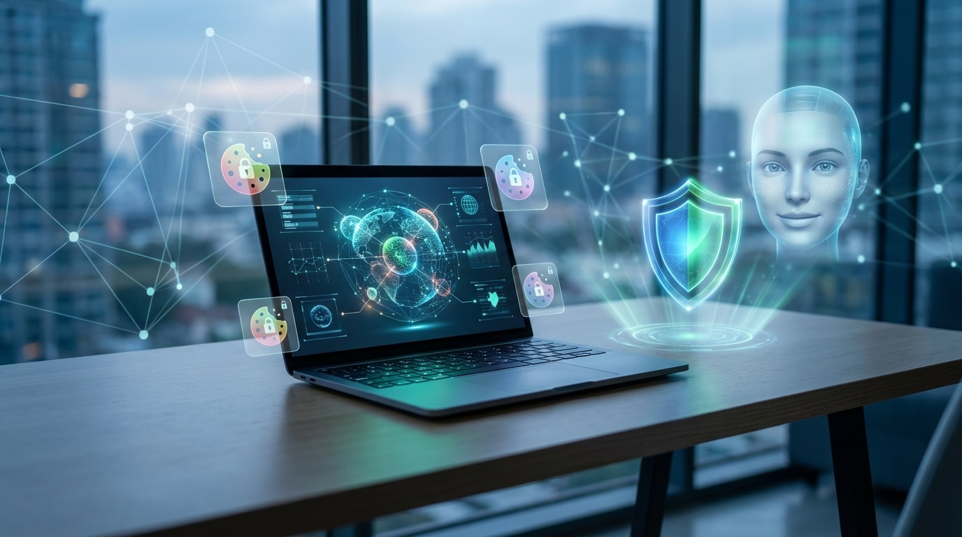 découvrez notre guide clair et complet sur le rgpd, les cookies et l'ia pour sécuriser efficacement votre business en ligne et protéger vos données.