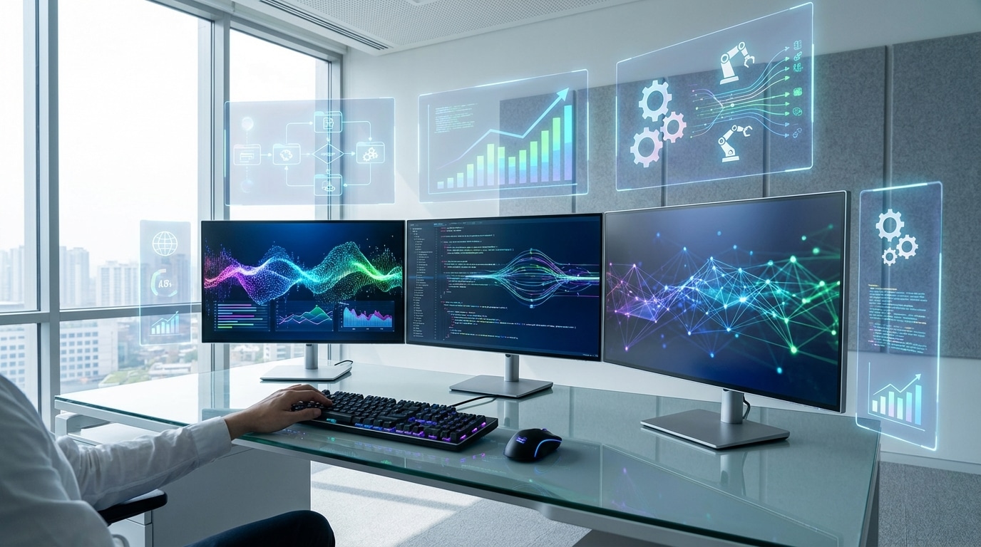 découvrez 10 scénarios concrets alliant seo et automation pour produire, optimiser et monitorer vos contenus à grande échelle efficacement.