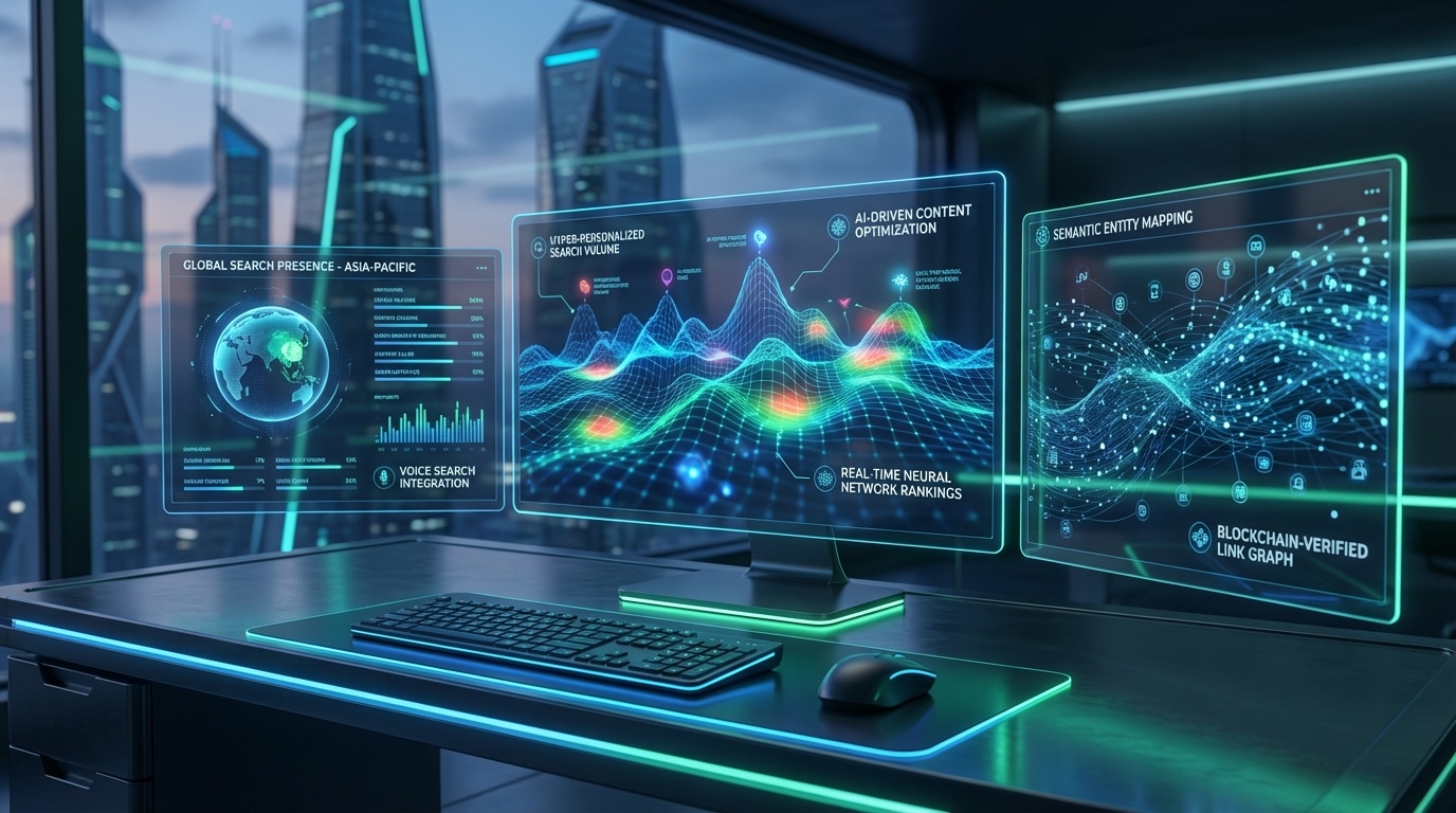 découvrez les techniques de seo avancé incontournables pour propulser votre site en 2026 et dépasser la concurrence grâce à des stratégies efficaces et innovantes.